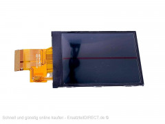 Kaffeemaschinen Display 2.4 EP4341- EP5447