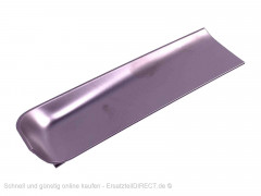 KaffeeAutomaten Wassertank Front EP4321-4327