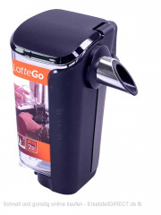 Milchkaraffe LatteGo Series 2200 5300 5900