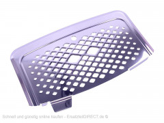 Kaffeemaschinen Tassengitter EP4321/50