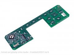 Kaffeemaschinen Bedienplatine SM6480 *6582