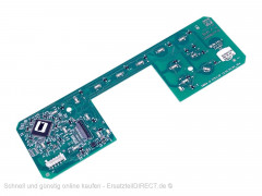 Kaffeemaschinen Bedienplatine verwendbar passend für SM6580/50