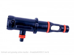 Auslaufstutzen Pin Minuto Incanto Lirika