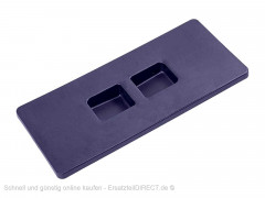 Kaffeemaschinen Deckel passend für Classic 2019