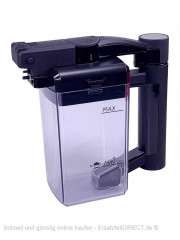 Kaffeemaschinen Milchkaraffe Xelsis Exprelia