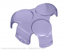 Rasierer Schutzkappe HQ7890 HQ8100 -HQ8190