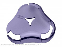 Rasierer Schutzkappe passend für 2D RQ11 S9 RQ12+