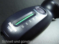 Rasierer Gehäusevorderteil passend für HQ5846