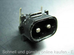 Rasierer Steckerbuchse passend für HQ4856