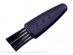 Rasierer Reinigungsbürste passend für Scherköpfe