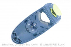 Rasierer Gehäuse HQ6720 Vorderteil + Gummi