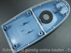 Rasierer Gehäuserückseite passend für HQ6720