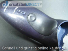 Rasierer Gehäusevorderteil fuer HQ6852