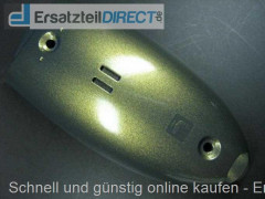 Rasierer Gehäuserückteil Abdeckung HQ8850