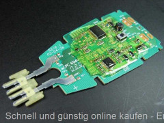 Shaver Platine passend für Rasierer HQ8850