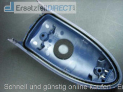 Rasierer Gehäuseabdeckung hinten verwendbar passend für HQ8870