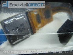 LCD-Display passend für Rasierer HQ8894