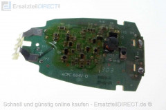 Rasierer Leiterplatte passend für HQ741