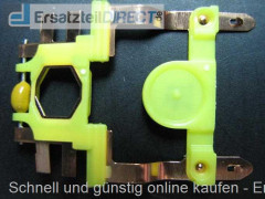 Rasierer Motorverbinder passend für HQ7415