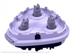 Antriebseinheit HQ6853 HQ6423 HQ6853 6863