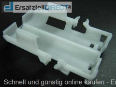 Rasierer Batteriehalter passend für Akku verwendbar passend für HQ7740