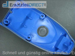Rasierer Gehäuseabdeckung hinten verwendbar passend für HQ7740