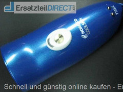 Rasierer Gehäusevorderteil front verwendbar passend für HQ7740