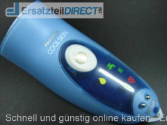 Rasierer Gehäusevorderteil front verwendbar passend für HQ7760