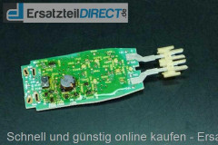 Rasierer Platine (PCB) verwendbar passend für Rasierer HQ 7760