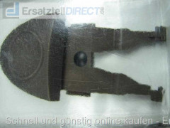 Rasierer Schiebetaste verwendbar passend für LHS passend für HQ6830