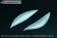 Rasierer Griffleisten seitlich passend für HQ 7890