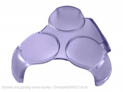 Rasierer Schutzkappe Speed-XL HQ81xx