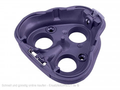 Haarkammer + Verschluß HQ7100 - HQ7180