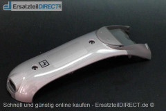 Rasierer Gehäuseblende hintenteil HQ7160