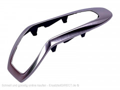 Rasierer Gehäusefrontblende RQ1090 RQ1095