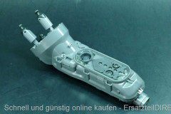 Antrieb komplett +Body und Platine HQ8260