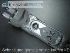 Antrieb komplett + Body und Platine HQ8200