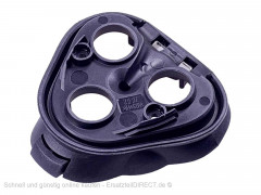 Rasierer Haarkammer passend für Type HQ7300-HQ7380