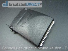 Langhaarschneider passend für die HQ73xx (LHS)