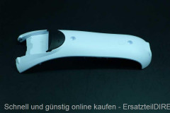 Rasierer Gehäuserückseite passend für HQ 7320