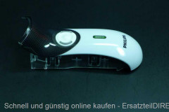 Rasierer Gehäuse Housing passend für HQ7320