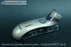 Rasierer Gehäusefront passend für alle HQ7360 Type