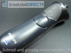 Antrieb Motorbody Platine Akku HS 8460