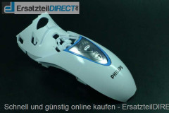 Rasierer Housing assy passend für HQ8253 (8250)