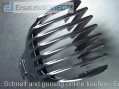 Kammaufsatz passend für BodyGroom BG2040 TT2040