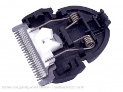 Schereinheit Klinge passend für QC5115 QC5130 5120