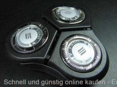 Scherkopfteil (RQ11) SensoTouch 2D RQ11xx