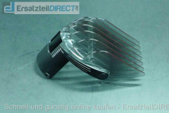 Haarschneider Kammaufsatz groß QC5530 5550