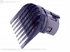 Barttrimmer Präzisionskamm QC5530 - QC5570