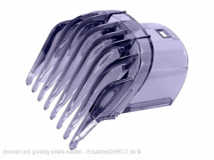 Bartschneider Kamm verwendbar passend für QT4022 QT4023 QT4024